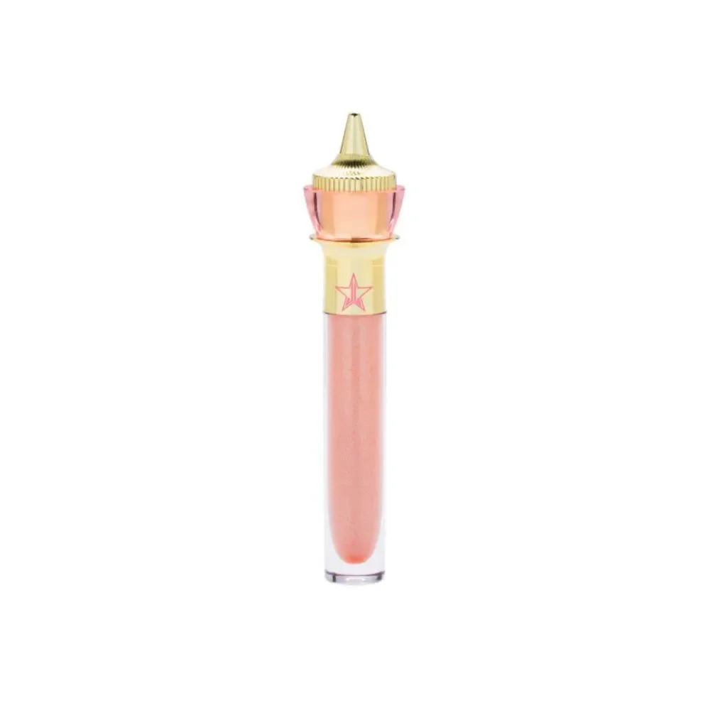Jeffree Star “ The Gloss “ Juice Diamond